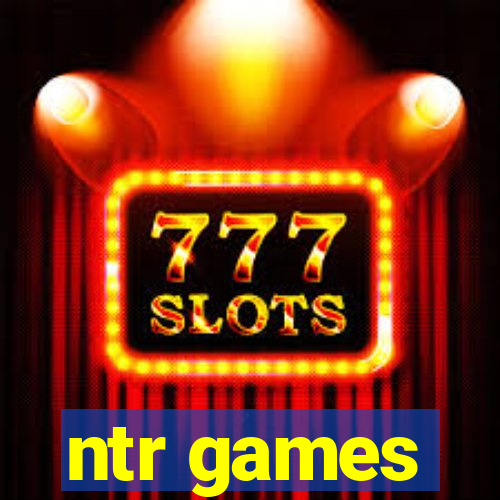 ntr games